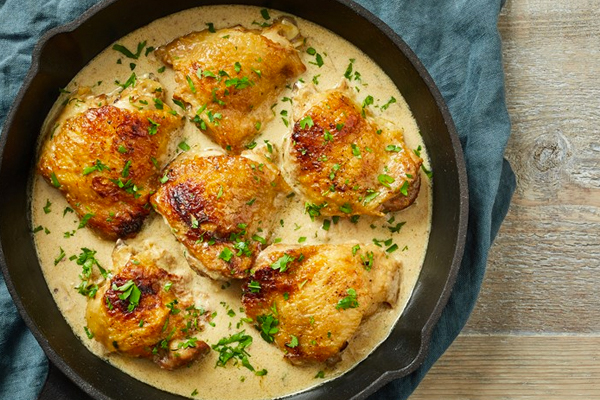 ["[\"Chicken In Mustard Sauce | Recipes | ["[\"The thirsty kitchen\"]"]\"]"]